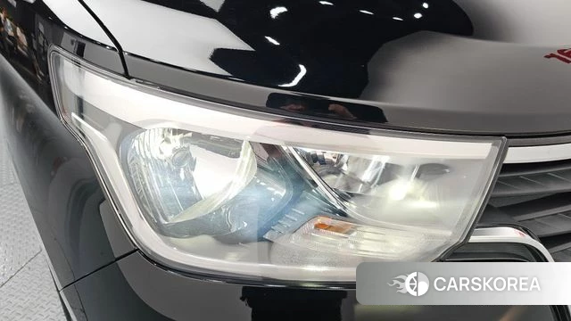 Hyundai The New Grand Starex id 4574126 из Кореи 14
