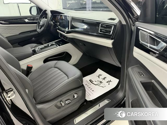 Volkswagen Tourang id 4300761 из Китая 14