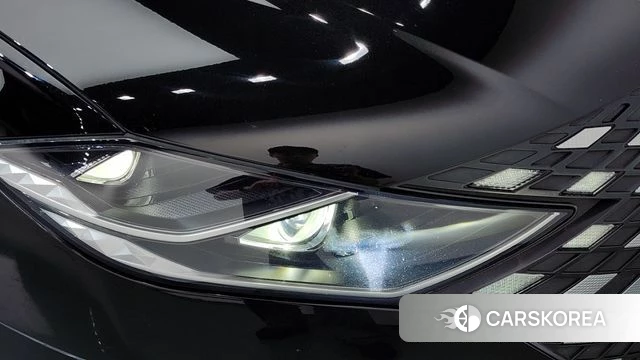 Hyundai The New Grandeur IG id 4604784 из Кореи 14