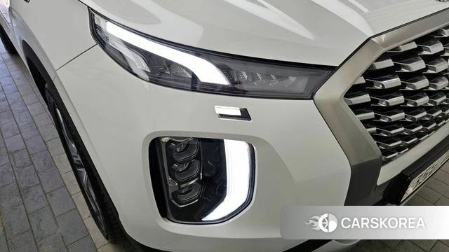 Hyundai Palisade id 4245822 из Кореи 14