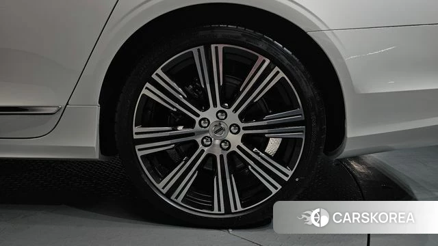 Volvo S90 id 4292167 из Кореи 14