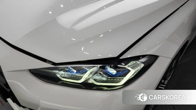 BMW i4 id 4414828 из Кореи 14