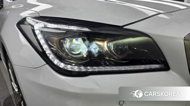 Genesis G80 id 4677959 из Кореи 14