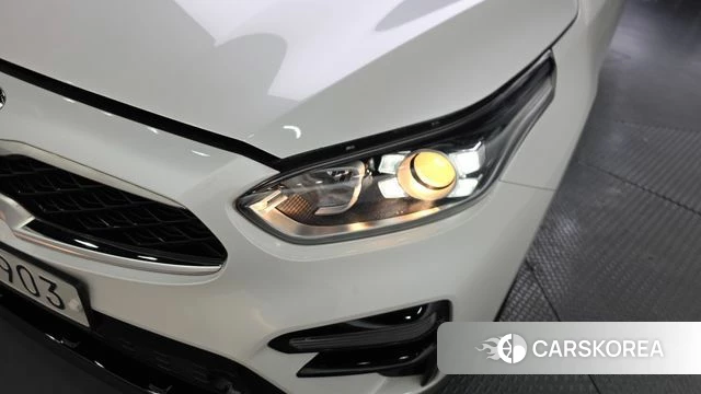 Kia Come New K3 id 4225447 из Кореи 14