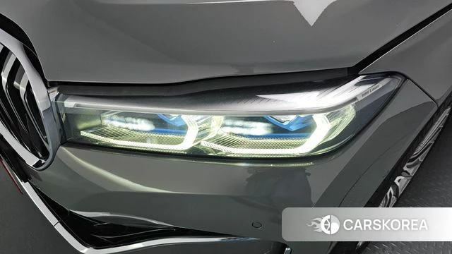 BMW 7 Series (G11) id 4293731 из Кореи 14