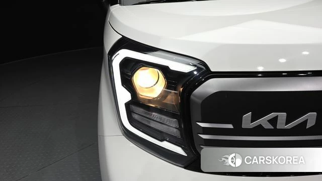 Kia The New Kia Ray id 4774264 из Кореи 14