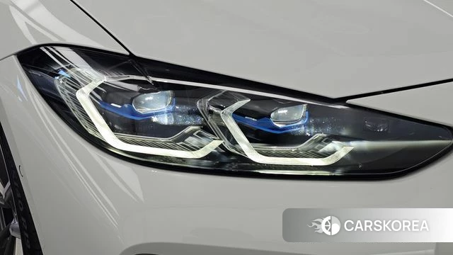BMW 4 Series (G22) id 4774115 из Кореи 14