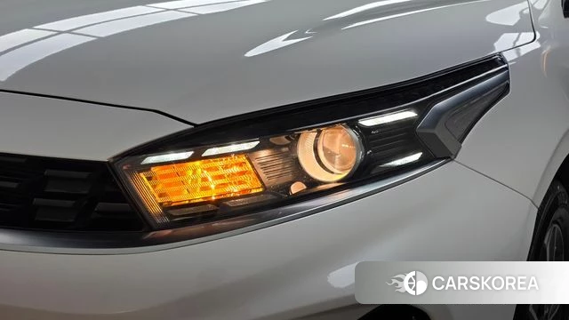 Kia The New K3 2nd generation id 4871937 из Кореи 14