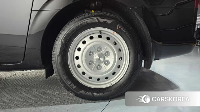 Hyundai Staria id 4612404 из Кореи 14