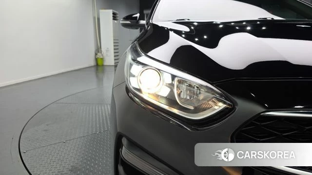 Kia Come New K3 id 4881933 из Кореи 14