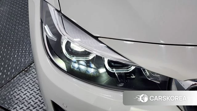 BMW 3 Series GT (F34) id 4536854 из Кореи 14