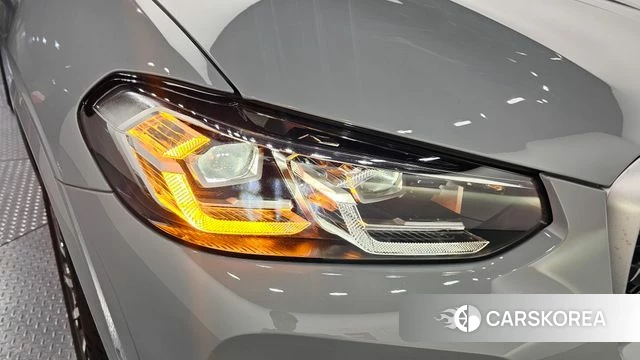 BMW X4 (G02) id 4571176 из Кореи 14