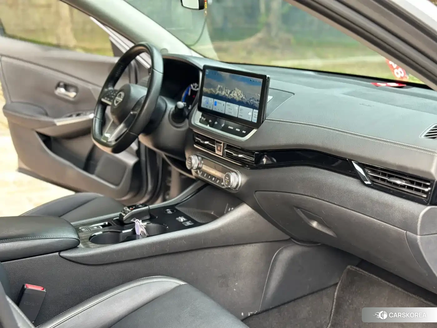 Nissan Sylphy id 4629098 из Китая 14