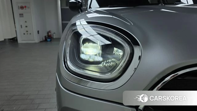 Mini Cooper Countryman id 4720410 из Кореи 14