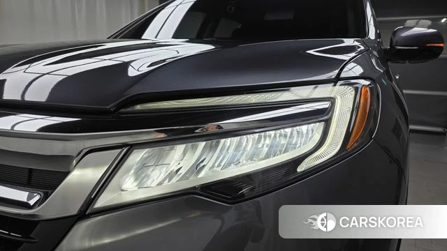 Honda Pilot 3rd generation id 4477247 из Кореи 14