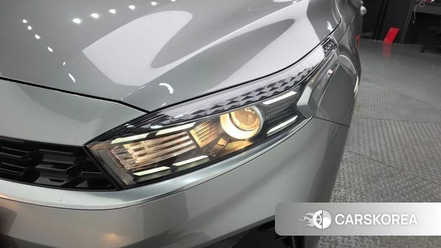 Kia The New K3 2nd generation id 4422057 из Кореи 14