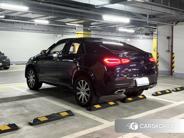 Mercedes-Benz GLE coupe id 4274248 из Китая 14