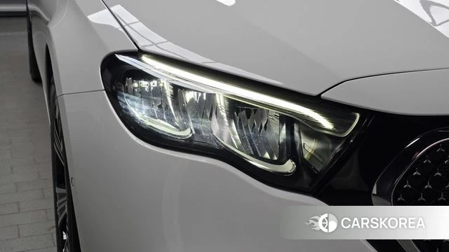 Mercedes-Benz E-Class W214 id 4655828 из Кореи 14