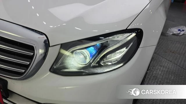 Mercedes-Benz E-Class W213 id 4378063 из Кореи 14