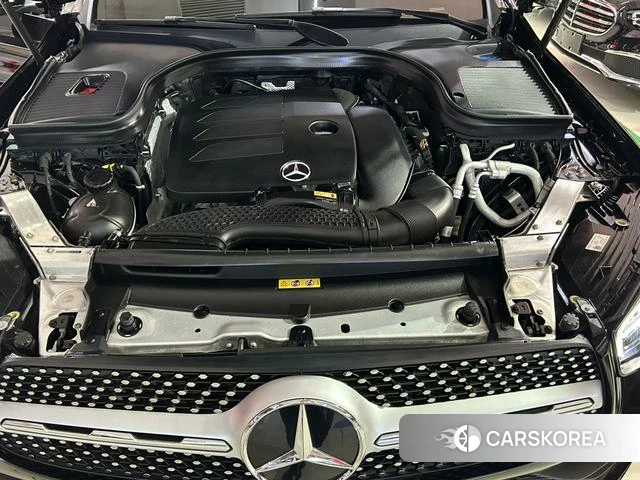 Mercedes-Benz GLC id 4207386 из Китая 14