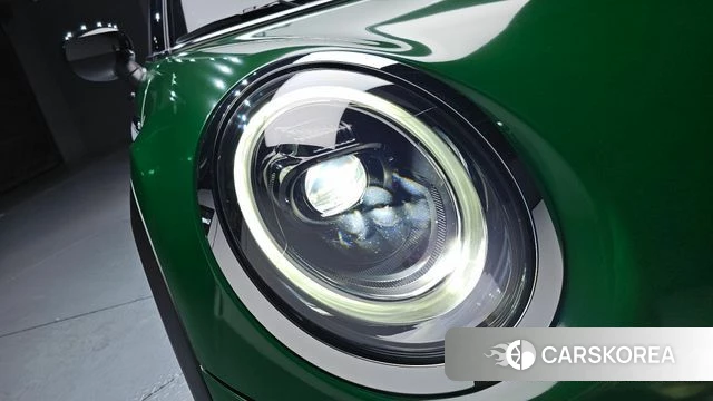 Mini Cooper id 4635655 из Кореи 14