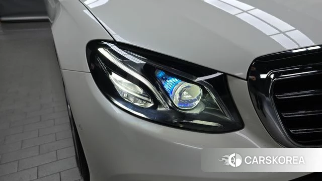 Mercedes-Benz E-Class W213 id 4285177 из Кореи 14