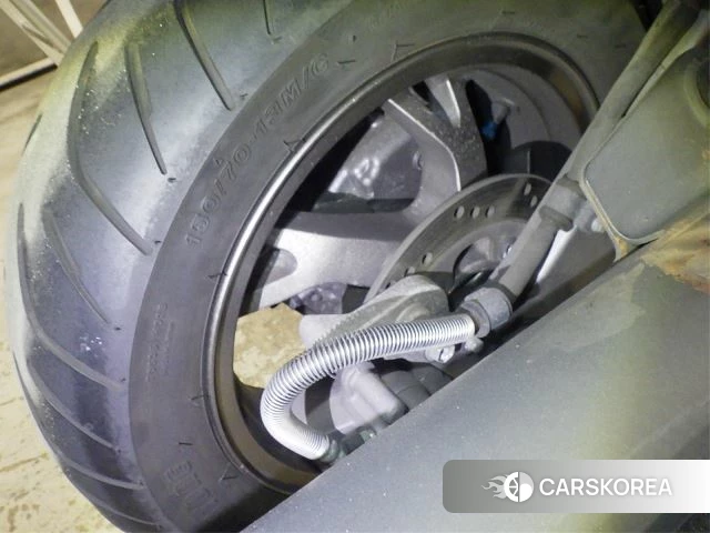 Проданный Suzuki SKYWAVE 250S id 3999978 из Японии, фото 14