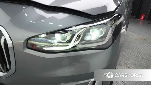 BMW 2 Series Active Tourer (U06) id 4469482 из Кореи 14