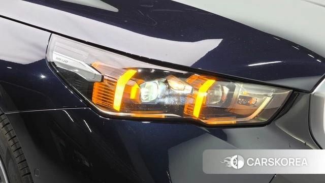 BMW 5 Series (G60) id 4635129 из Кореи 14