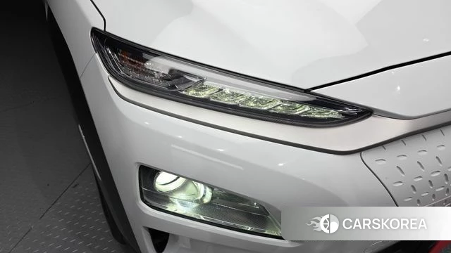 Hyundai Kona Electric id 4435597 из Кореи 14