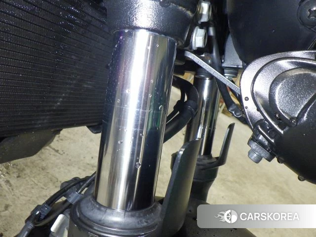 Suzuki SV650X id 3947411 из Японии 14