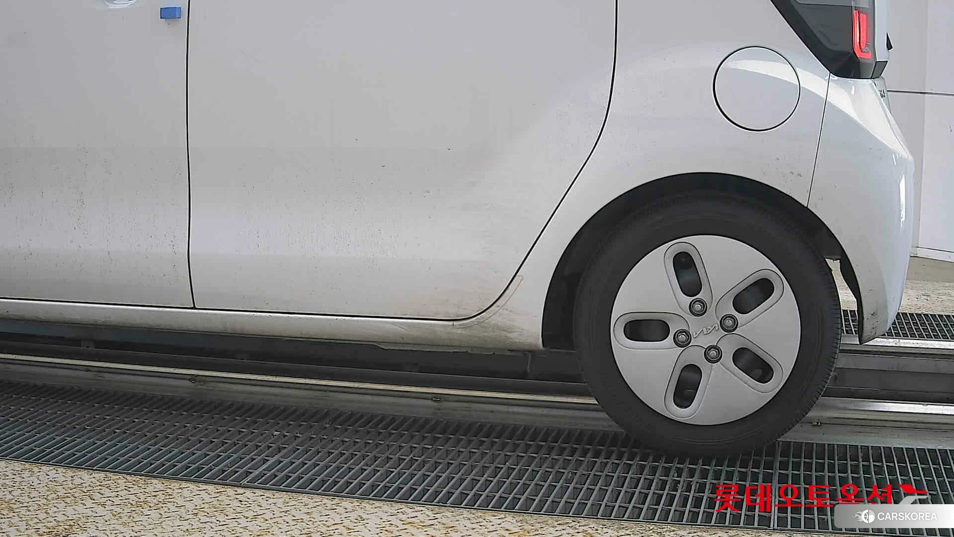 Kia Ray id 4289437 из Кореи 14