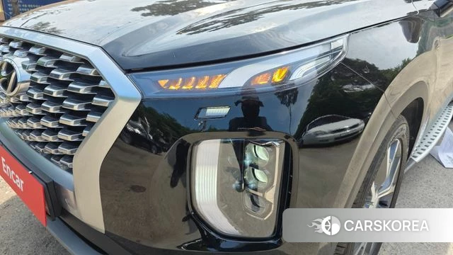 Hyundai Palisade id 4402482 из Кореи 14