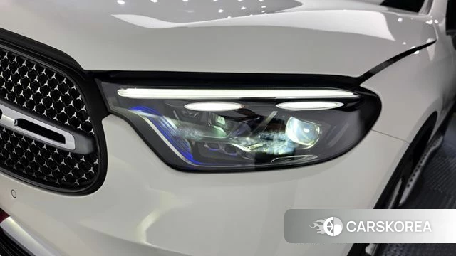 Mercedes-Benz GLC-Class X254 id 4302163 из Кореи 14