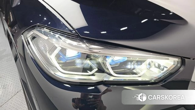 BMW X5 (G05) id 4625045 из Кореи 14