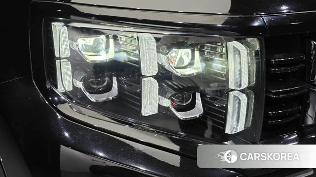 Kia Mohave Master id 4936218 из Кореи 14