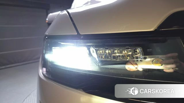 Cadillac Escalade 5th Generation id 4670625 из Кореи 14