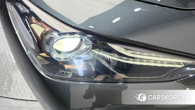 Genesis G70 id 4551736 из Кореи 14