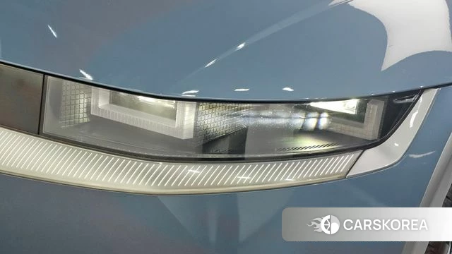 Hyundai Ionic 5 id 4711769 из Кореи 14