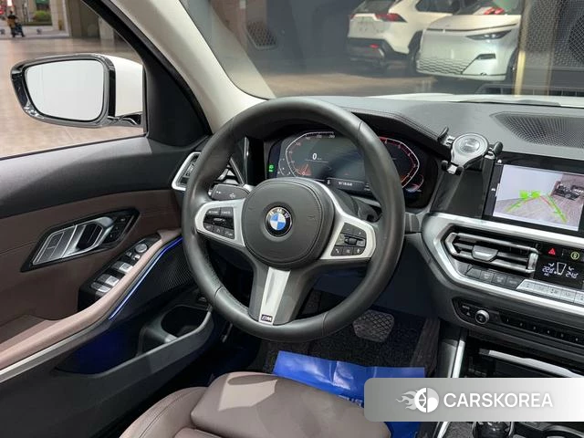 BMW 3 series id 4273421 из Китая 14