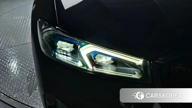 BMW 3 Series (G20) id 4400530 из Кореи 14