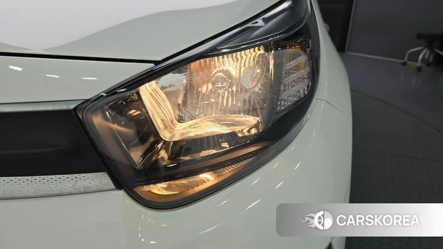 Kia Morning Urban (JA) id 4402477 из Кореи 14