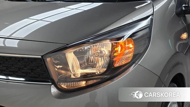 Kia All New Morning (JA) id 4849952 из Кореи 14
