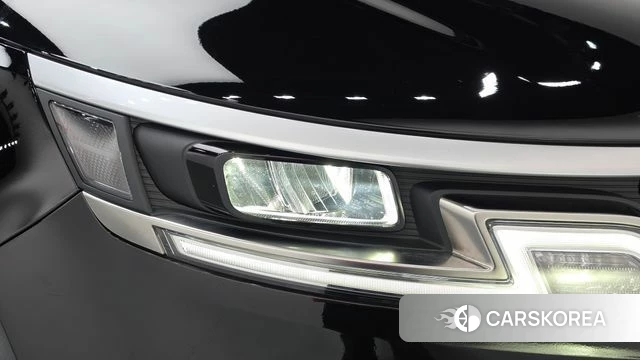 Kia Carnival 4th generation id 4758136 из Кореи 14