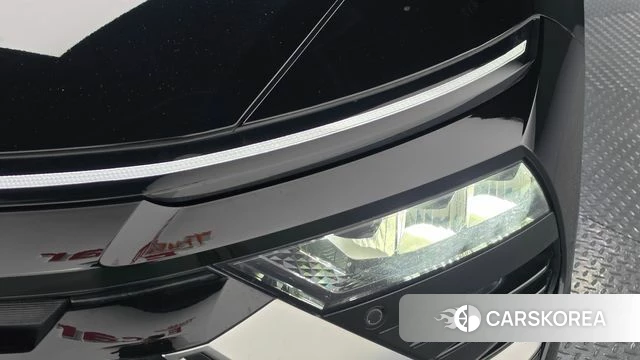 Hyundai Sonata D Edge (DN8) id 4892978 из Кореи 14