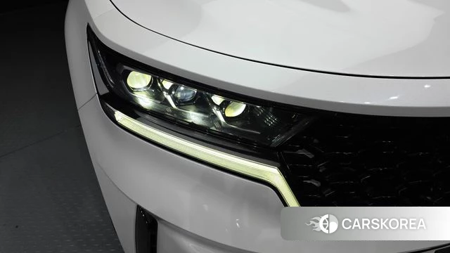 Kia Sorento 4th Generation id 4195243 из Кореи 14