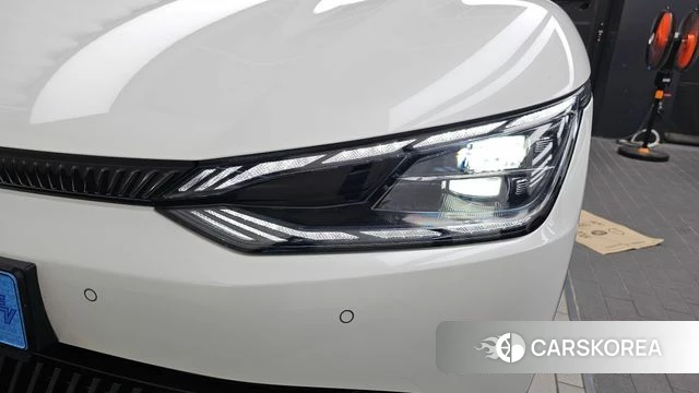 Kia EV6 id 4489291 из Кореи 14