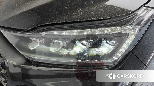 Ssangyong All New Rexton id 4186318 из Кореи 14