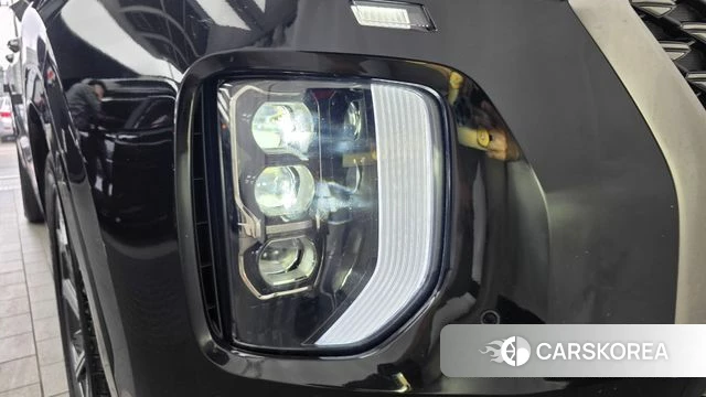 Hyundai Palisade id 4716793 из Кореи 14