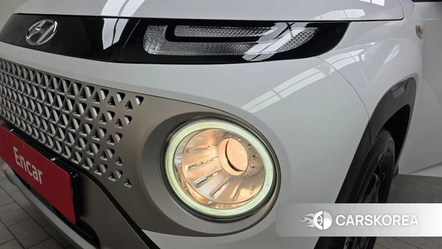 Hyundai Casper id 4281030 из Кореи 14